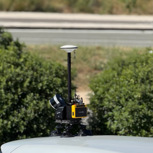 Estación Total Stonex R1 PLUS