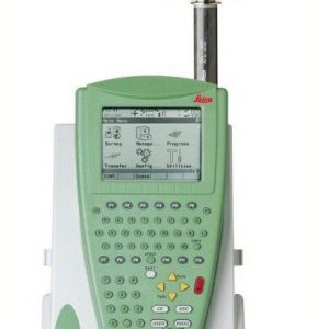 GPS seguna mano Leica 1200 Base + Móvil (GPS)