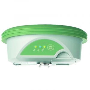 GPS segunda mano Leica ATX1230 (LEICA VIVA)