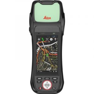 Gps segunda mano Leica ZENO 20