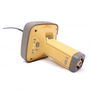 GPS segunda mano Topcon GR-5