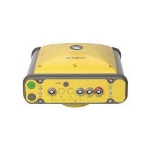 GPS segunda mano Topcon Hiper GD (movil)