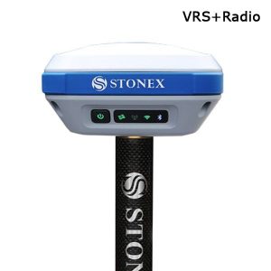 GPS Stonex S800 GNSS VRS + Radio