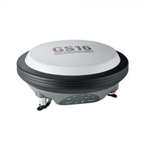 Gps segunda mano Leica GS16 (GPS + GLONASS)